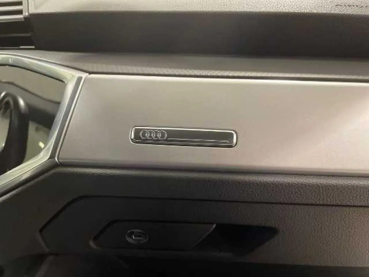 Audi Q3 Sportback usata a Pistoia (14)