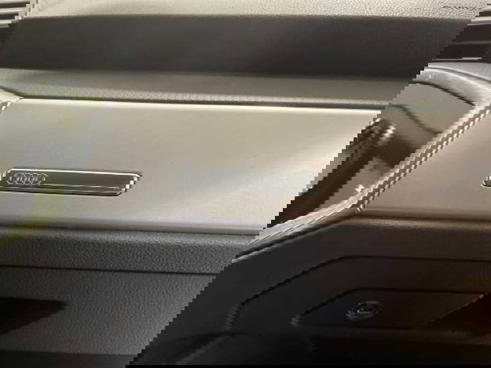 Audi Q3 Sportback usata a Pistoia (14)