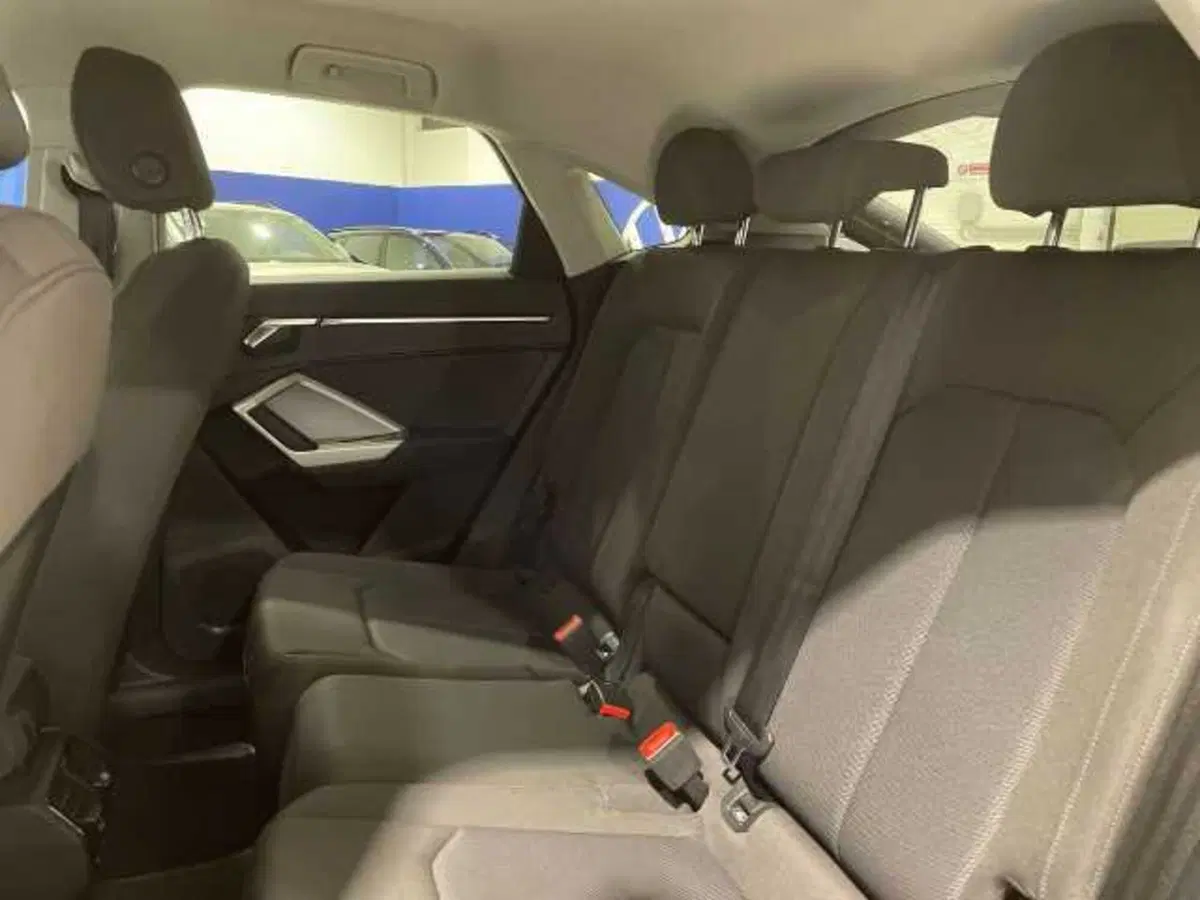 Audi Q3 Sportback usata a Pistoia (15)