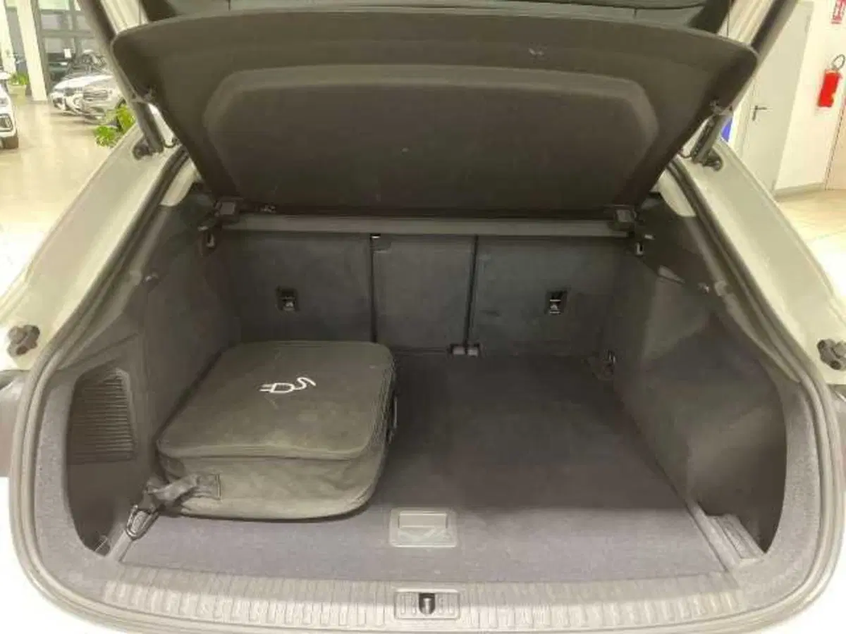 Audi Q3 Sportback usata a Pistoia (16)