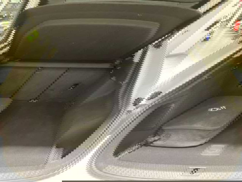 Audi Q3 Sportback usata a Pistoia (16)
