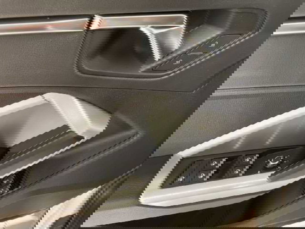 Audi Q3 Sportback usata a Pistoia (17)