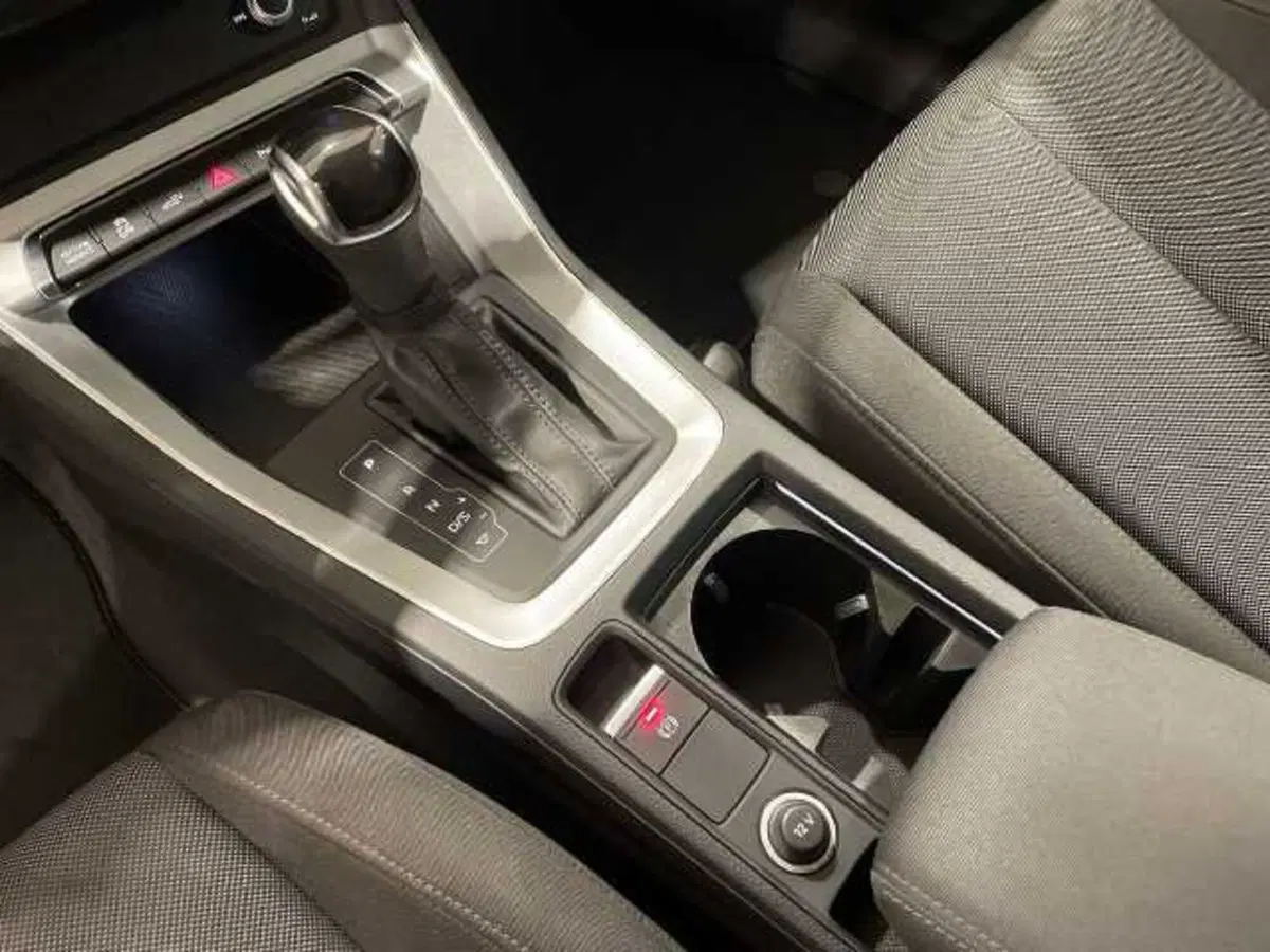 Audi Q3 Sportback usata a Pistoia (18)