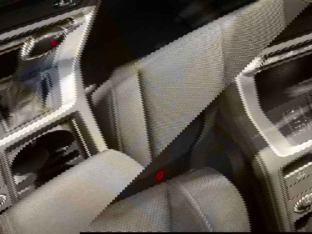 Audi Q3 Sportback usata a Pistoia (18)