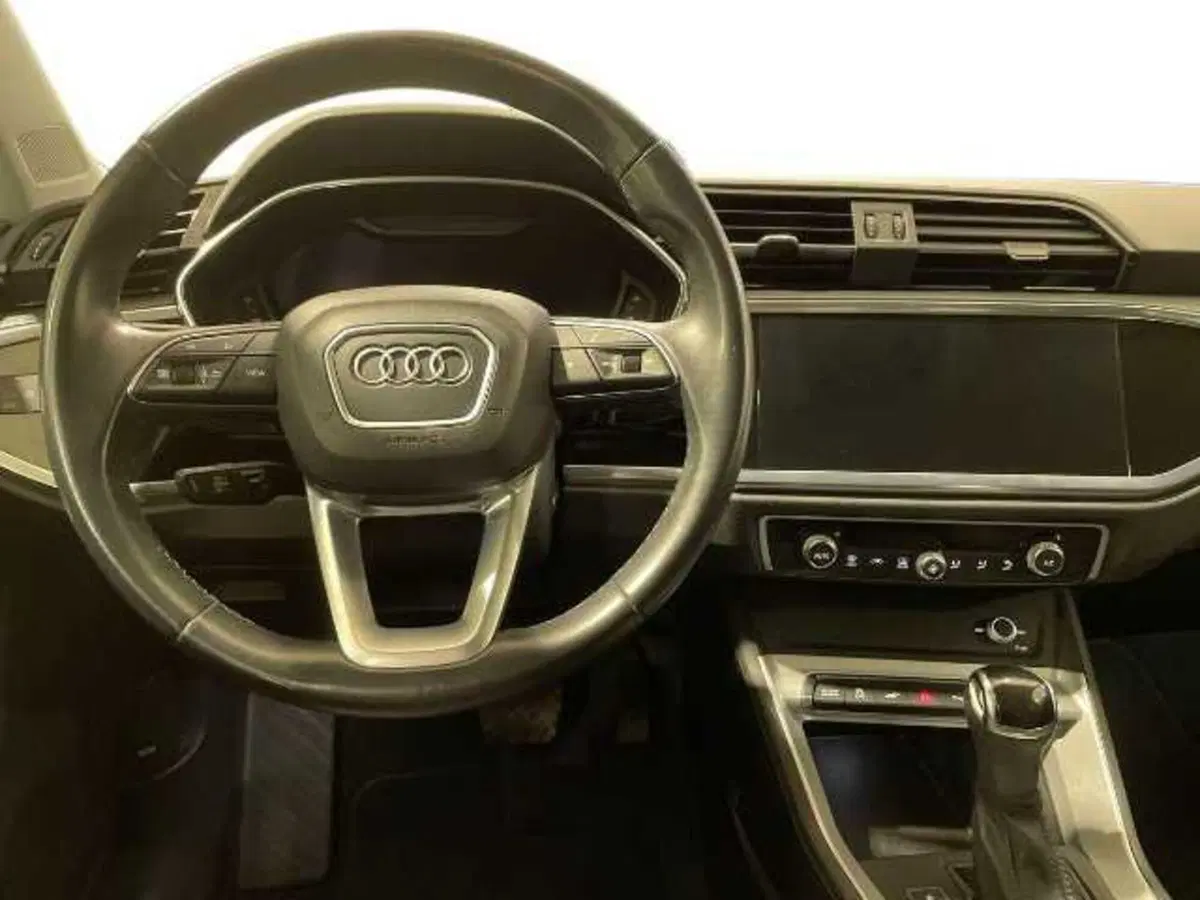 Audi Q3 Sportback usata a Pistoia (4)
