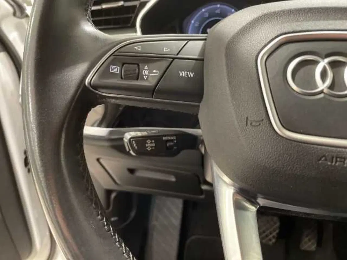Audi Q3 Sportback usata a Pistoia (5)