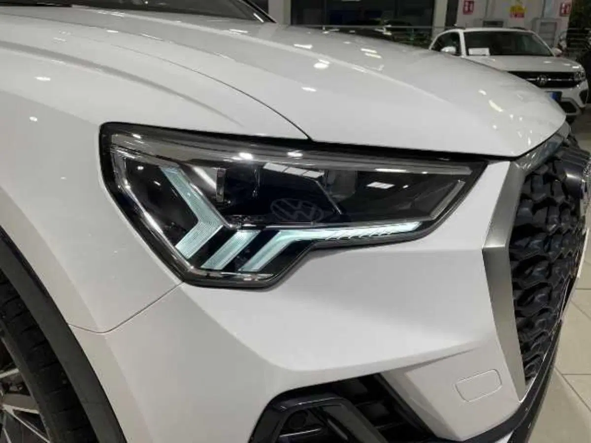Audi Q3 Sportback usata a Pistoia (6)