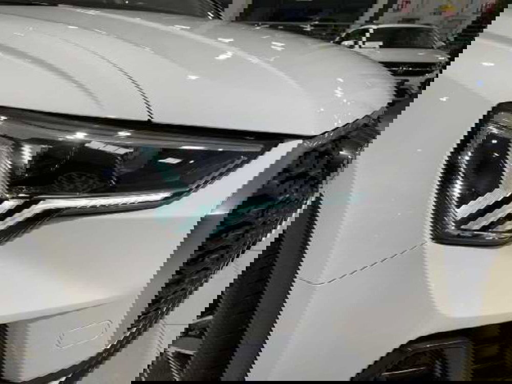 Audi Q3 Sportback usata a Pistoia (6)