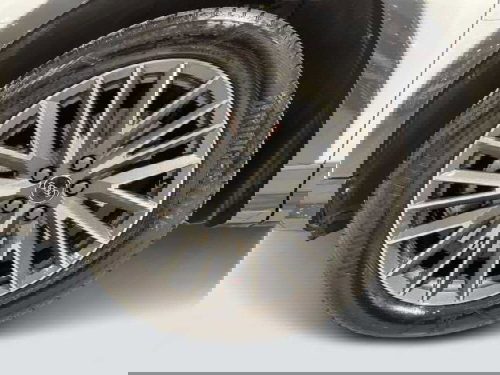 Audi Q3 Sportback usata a Pistoia (7)