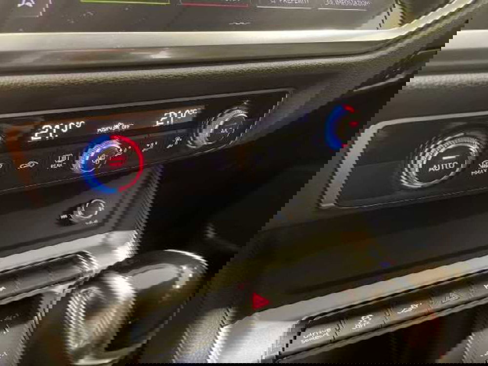 Audi Q3 Sportback usata a Pistoia (9)