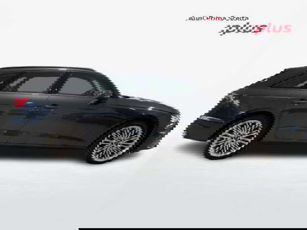 Audi A4 Avant usata a Pistoia (12)