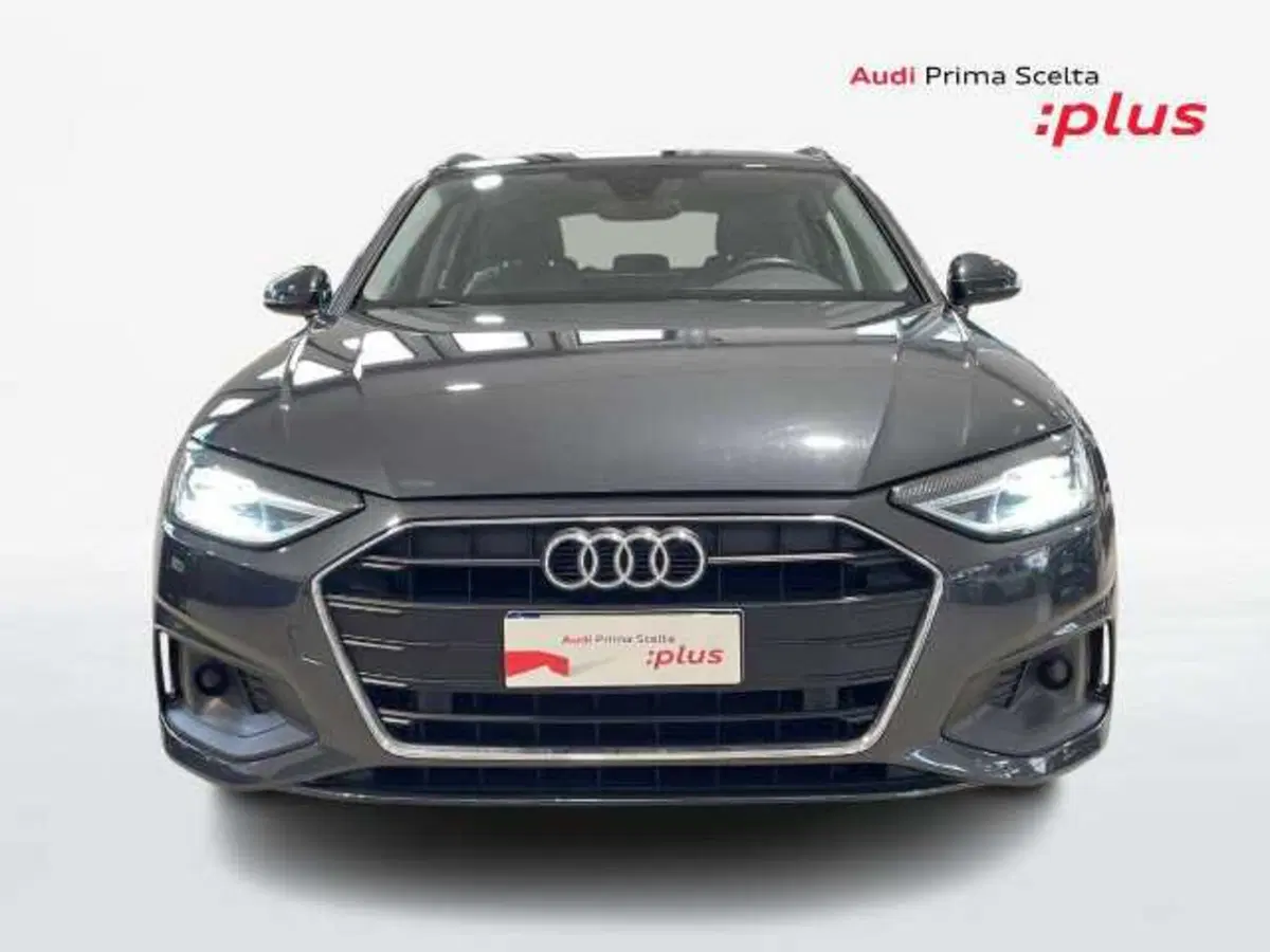 Audi A4 Avant usata a Pistoia (13)