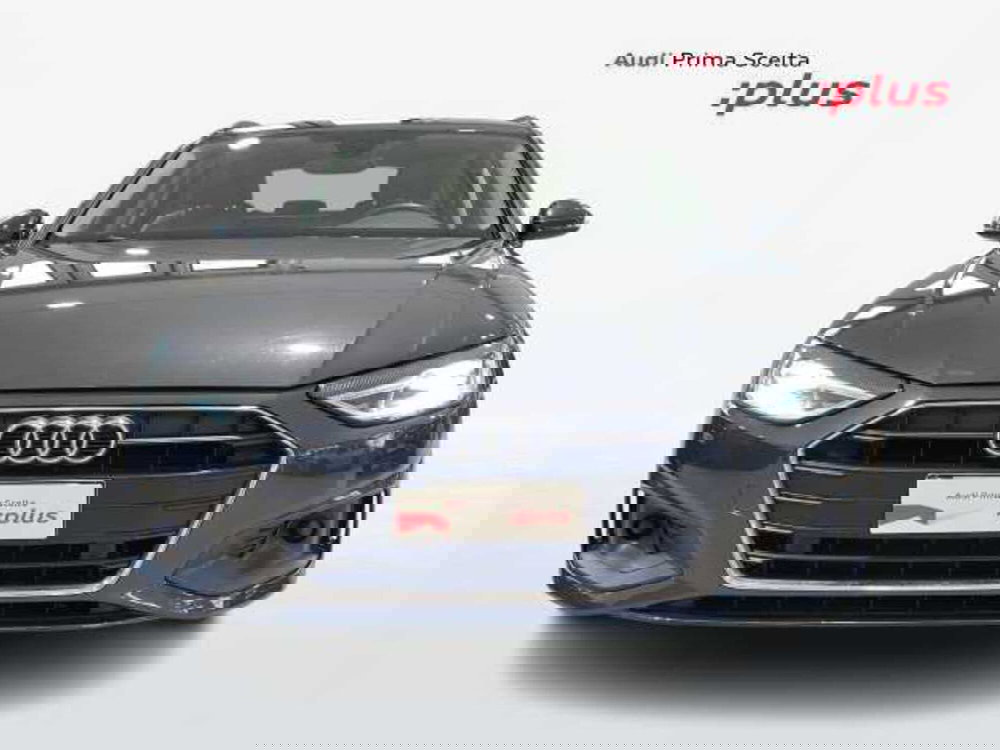 Audi A4 Avant usata a Pistoia (13)