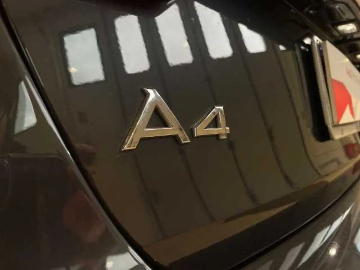 Audi A4 Avant usata a Pistoia (14)
