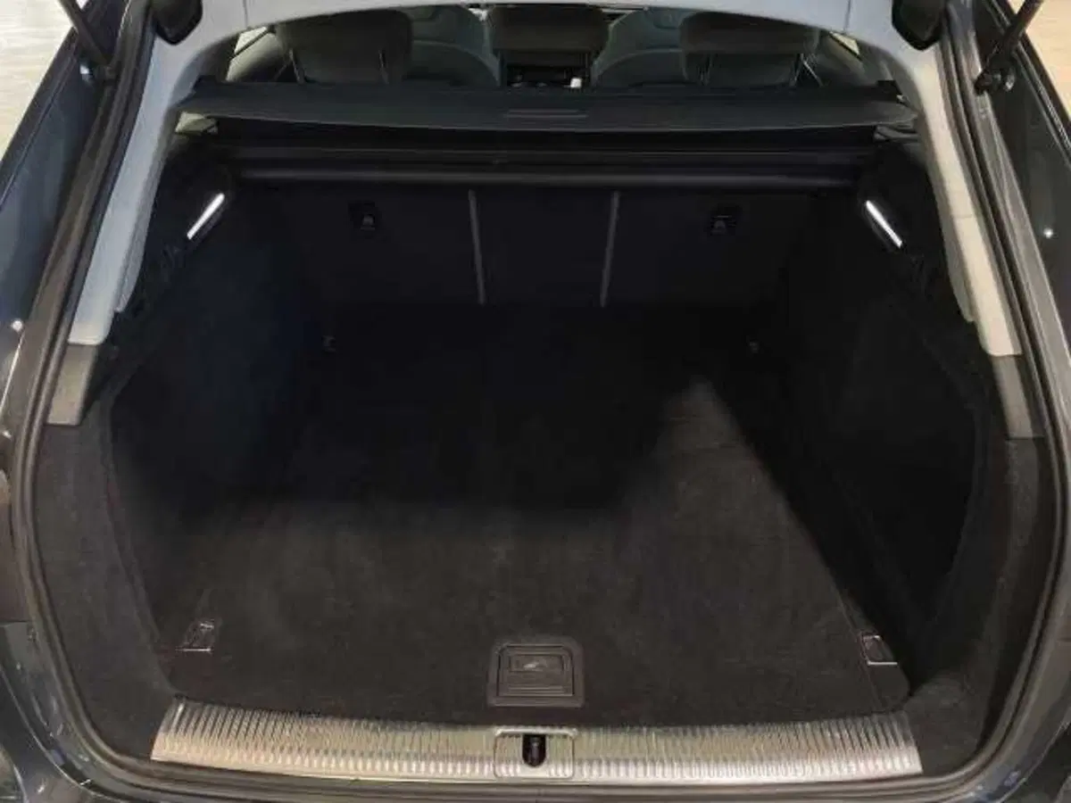 Audi A4 Avant usata a Pistoia (15)