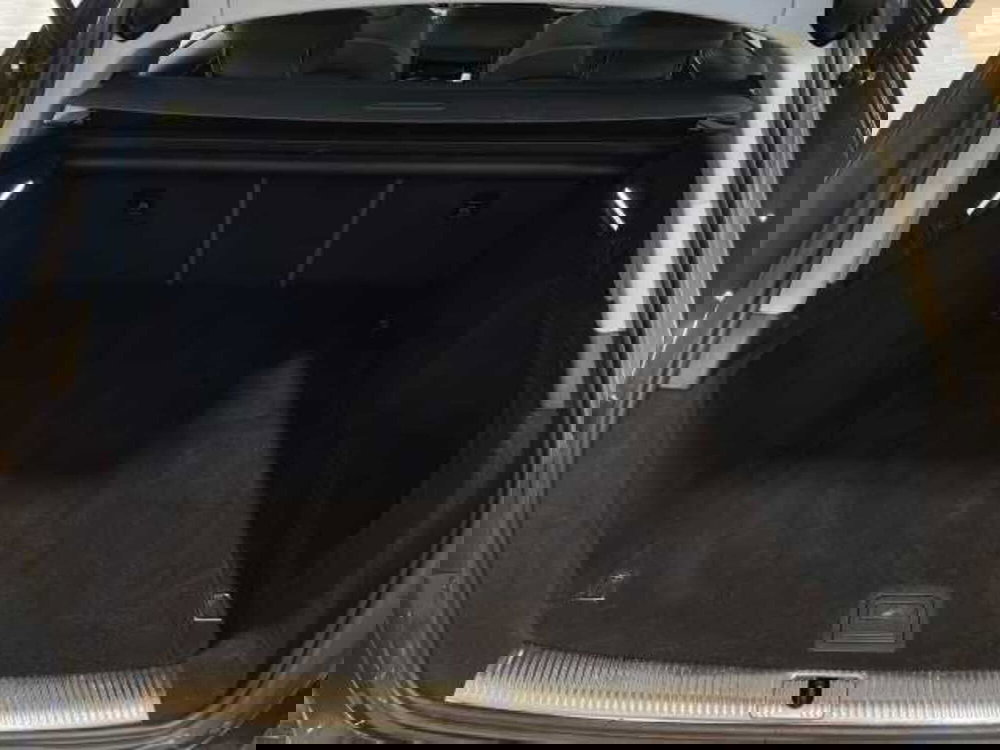 Audi A4 Avant usata a Pistoia (15)