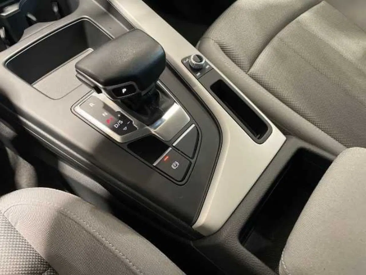 Audi A4 Avant usata a Pistoia (17)