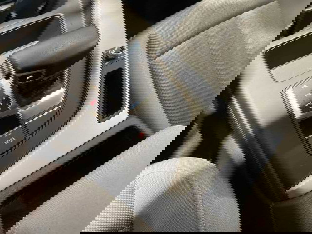 Audi A4 Avant usata a Pistoia (17)