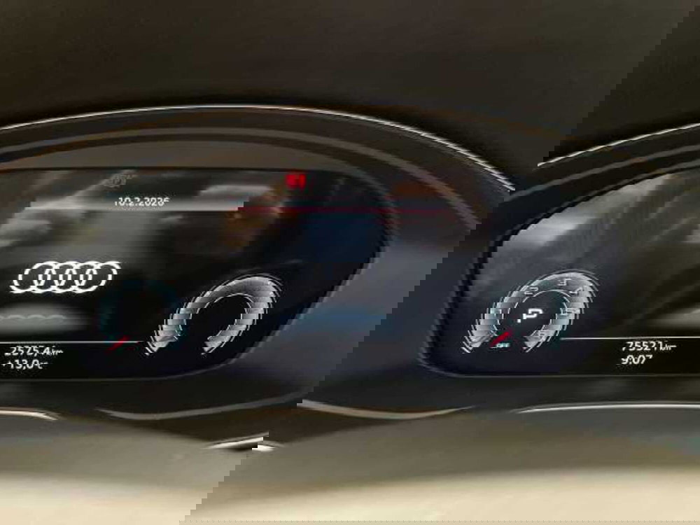 Audi A4 Avant usata a Pistoia (18)