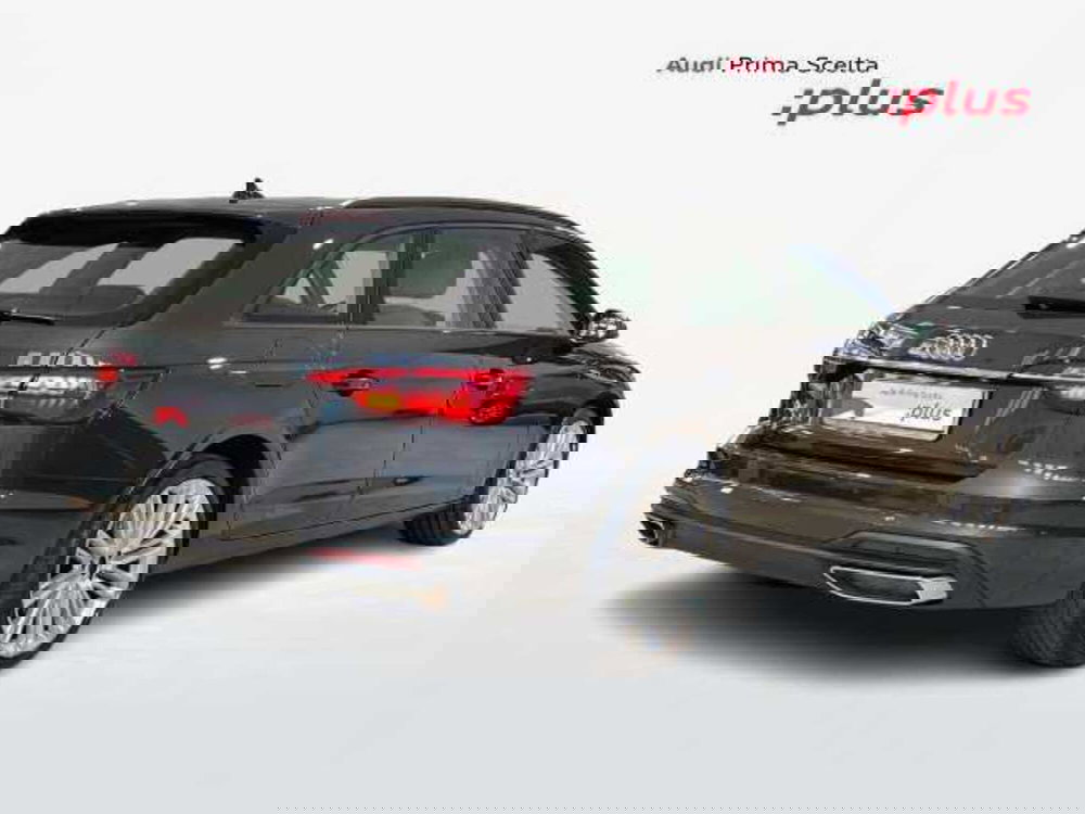 Audi A4 Avant usata a Pistoia (2)