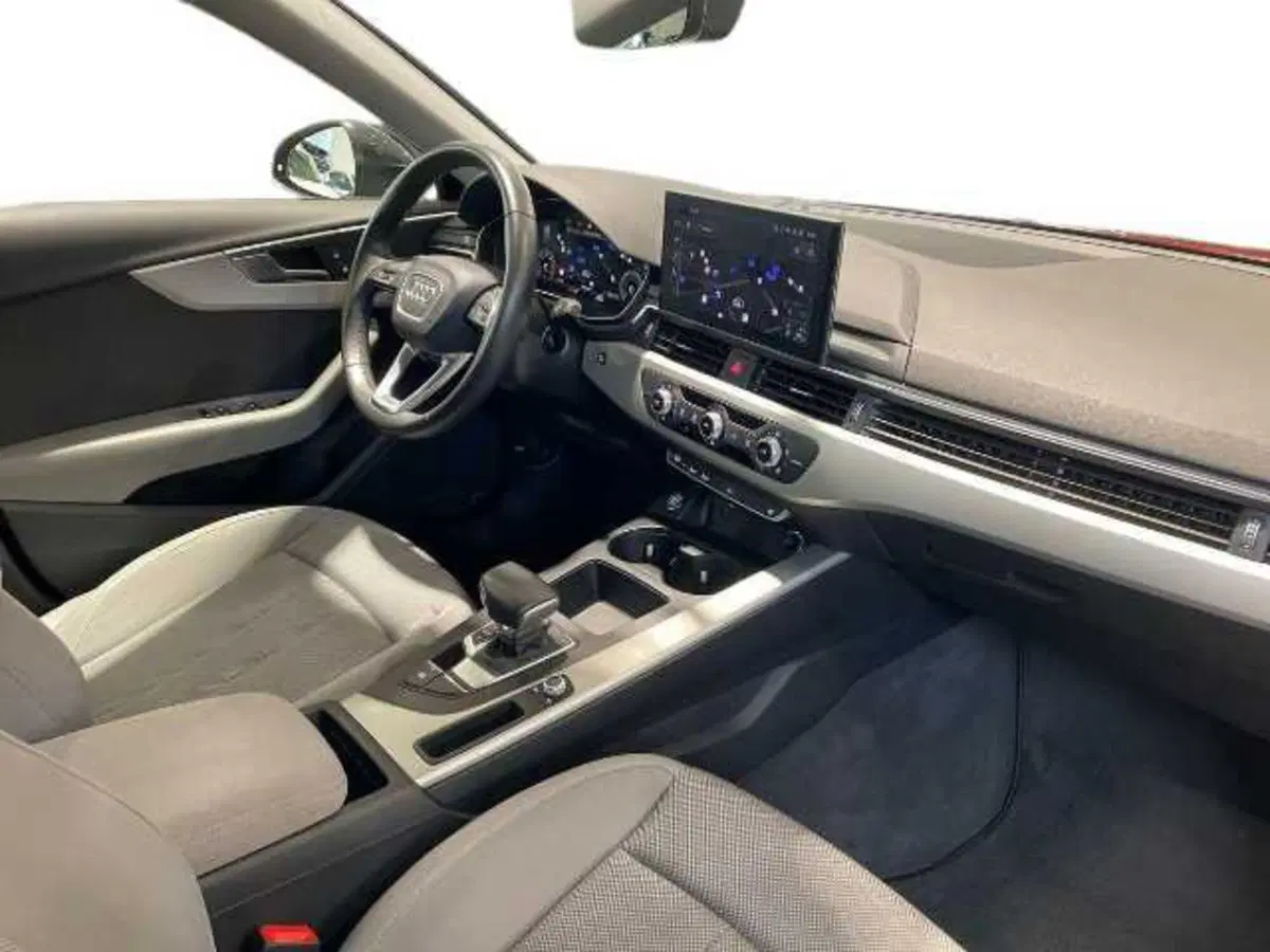 Audi A4 Avant usata a Pistoia (3)