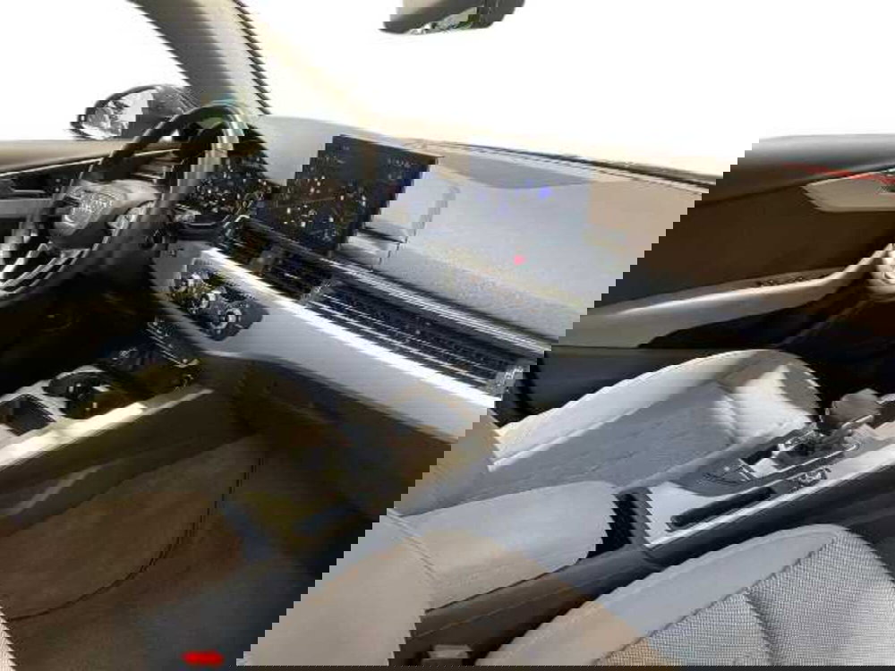 Audi A4 Avant usata a Pistoia (3)
