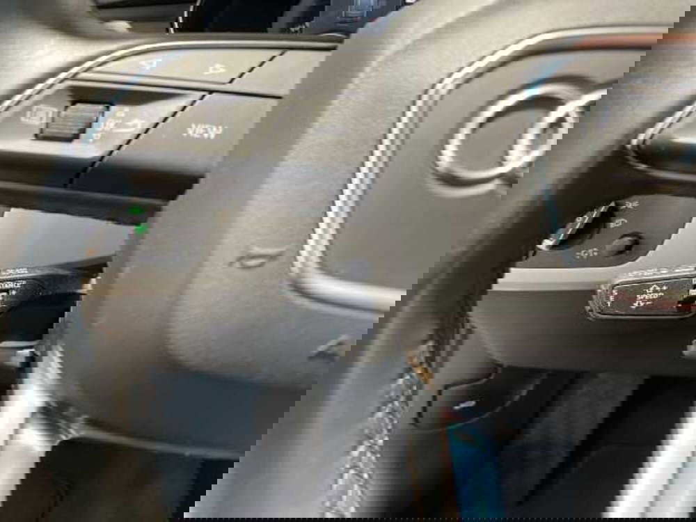 Audi A4 Avant usata a Pistoia (5)