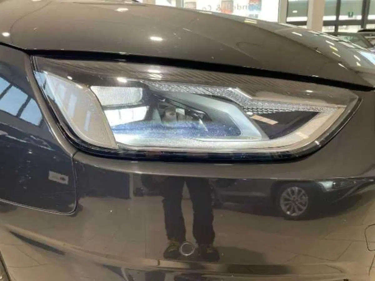 Audi A4 Avant usata a Pistoia (6)