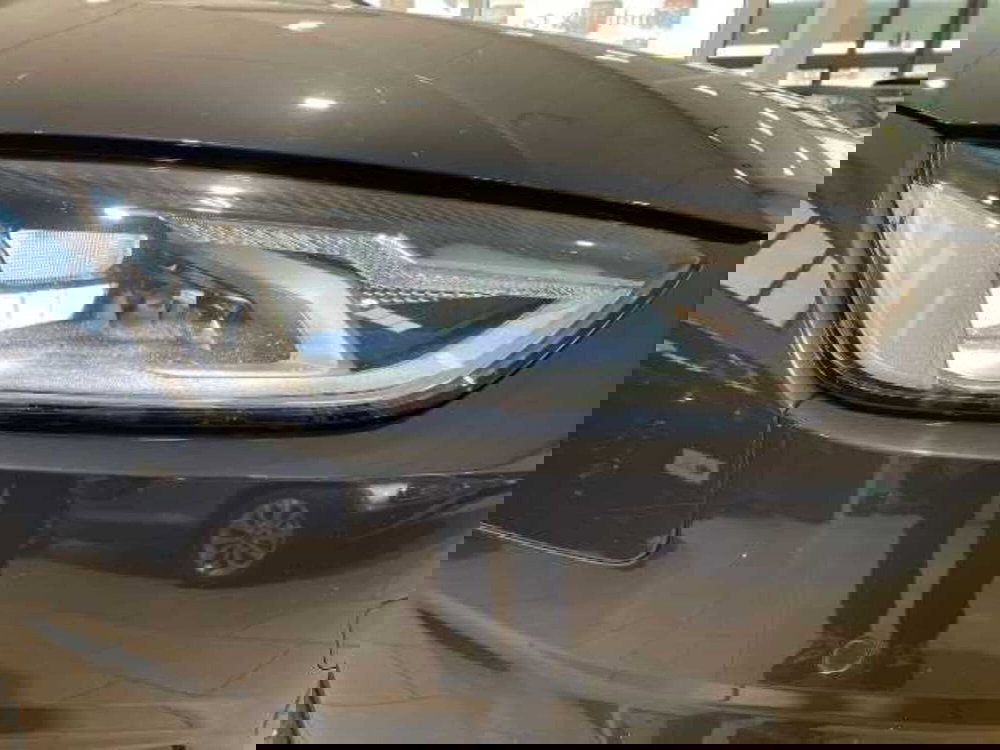 Audi A4 Avant usata a Pistoia (6)