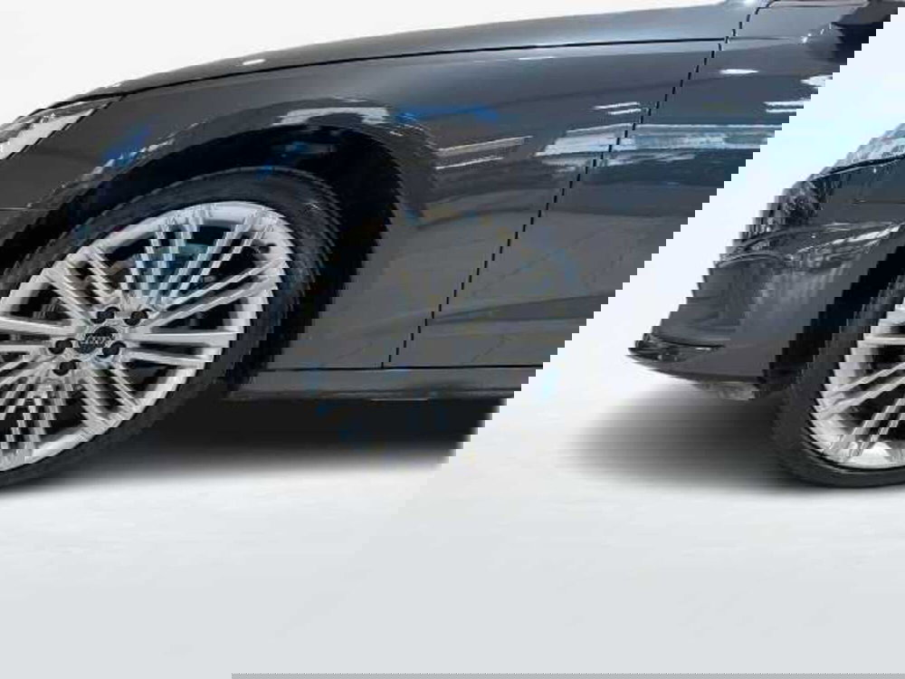 Audi A4 Avant usata a Pistoia (7)