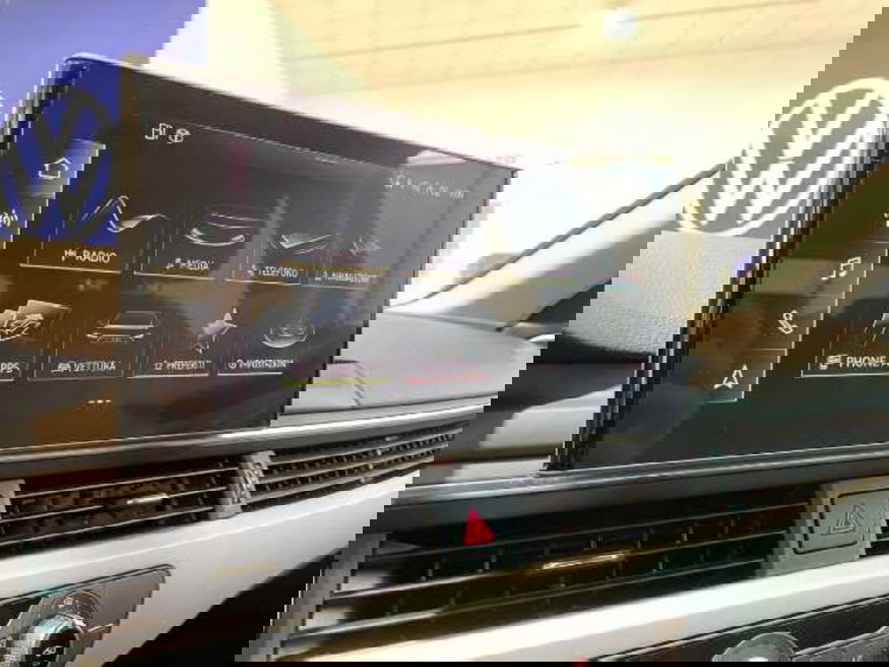 Audi A4 Avant usata a Pistoia (8)