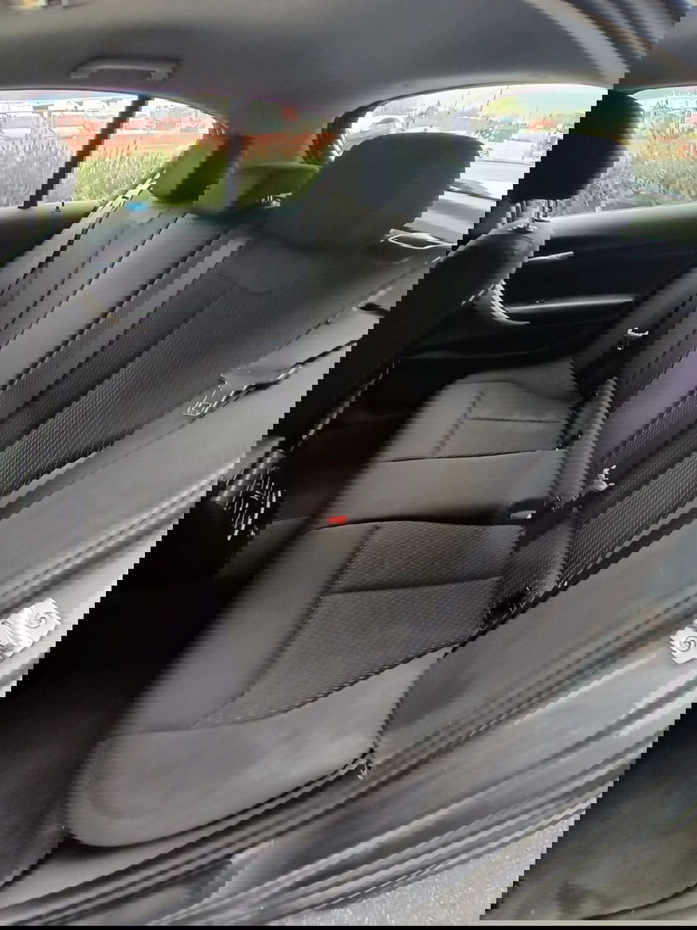 BMW Serie 1 5p. usata a Frosinone (12)