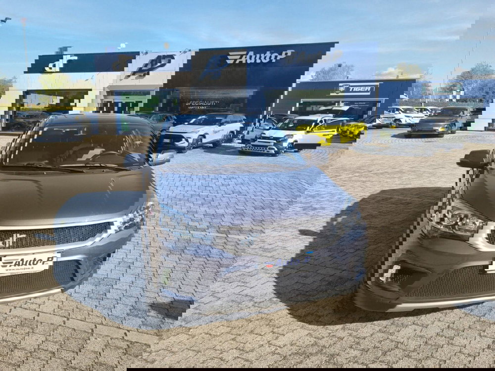 Dr dr3 usata a Lucca