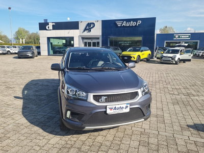 Dr dr3 1.5 Bi-Fuel GPL del 2019 usata a Lucca