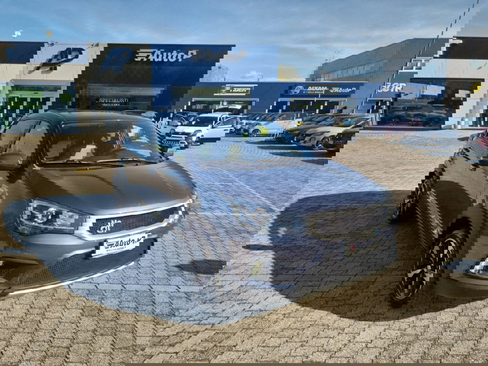 Dr dr3 usata a Lucca (2)