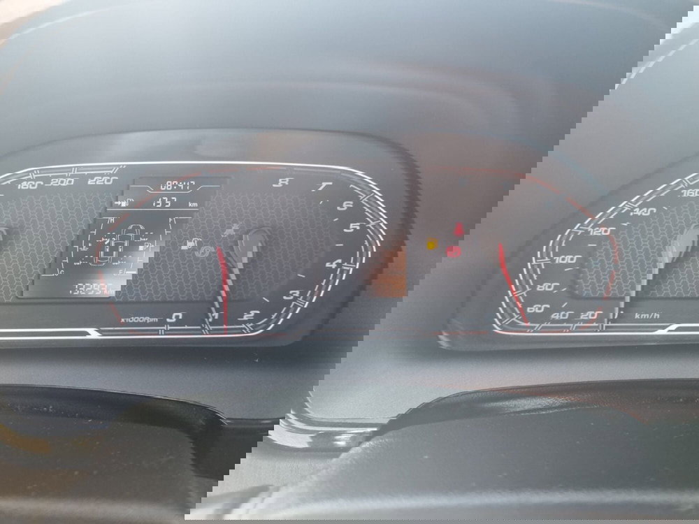 Dr dr3 usata a Lucca (8)