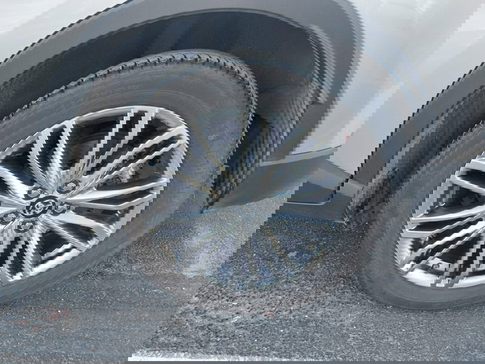 Toyota Toyota C-HR usata a Frosinone (14)