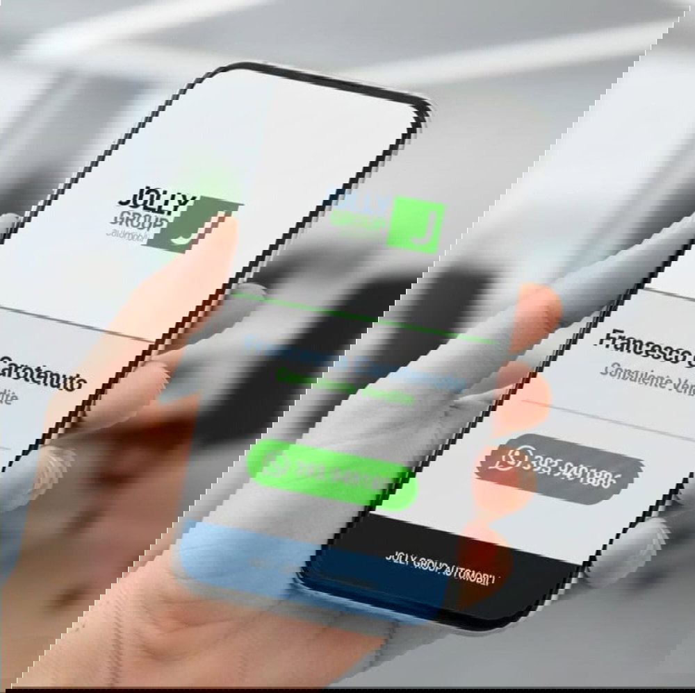 Toyota Toyota C-HR usata a Frosinone (2)