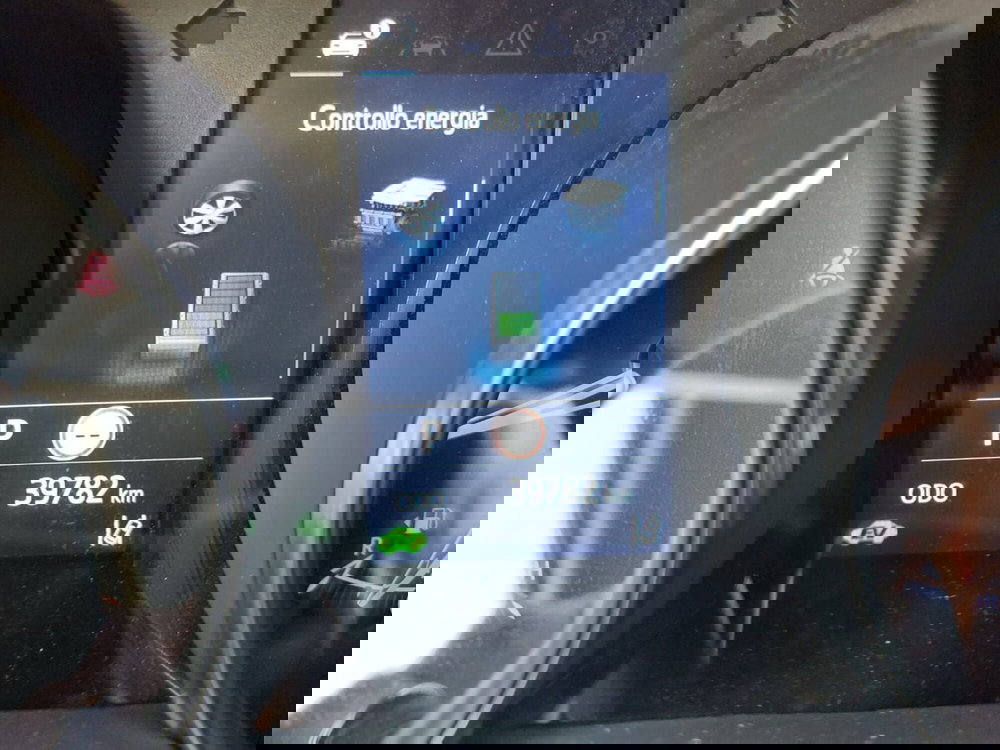 Toyota Toyota C-HR usata a Frosinone (7)