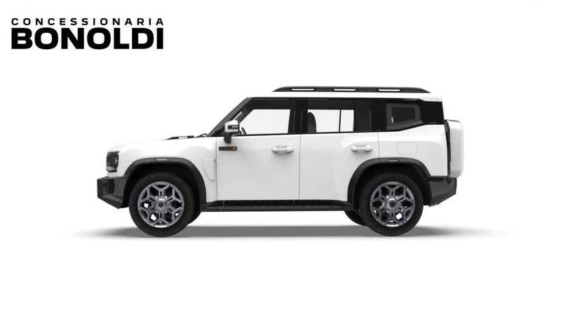 ICH-X K3 nuova a Brescia (2)