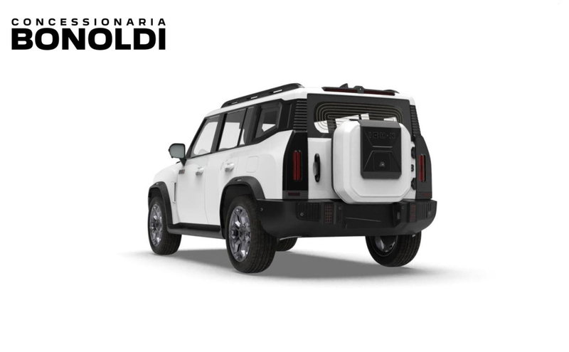 ICH-X K3 nuova a Brescia (3)