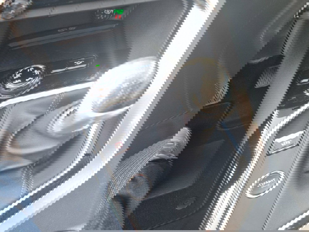 Peugeot 3008 usata a Lucca (10)