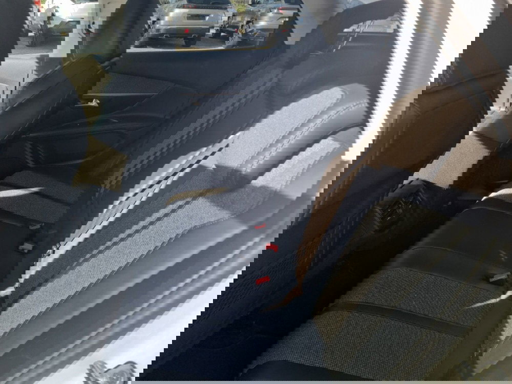 Peugeot 3008 usata a Lucca (11)