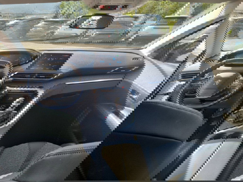 Peugeot 3008 usata a Lucca (12)