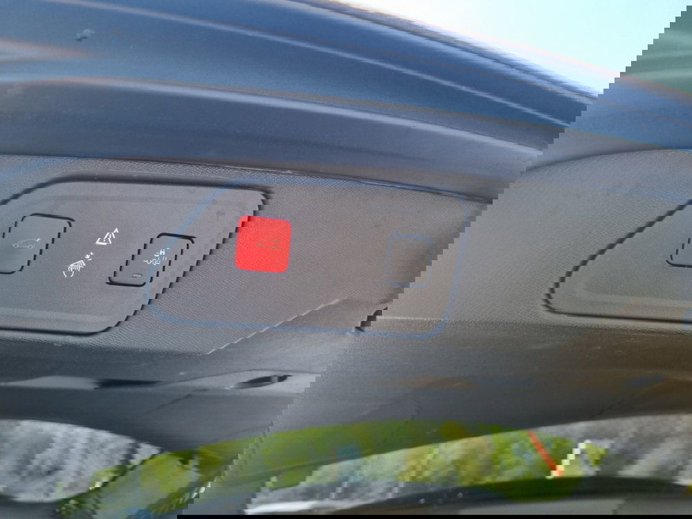 Peugeot 3008 usata a Lucca (14)