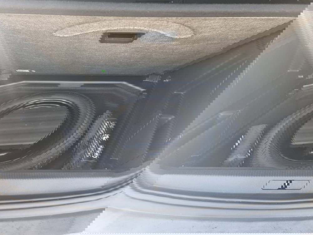 Peugeot 3008 usata a Lucca (15)