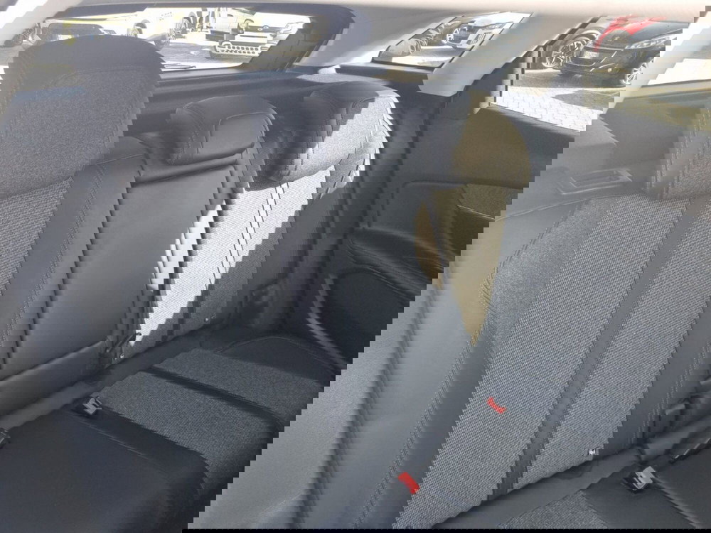 Peugeot 3008 usata a Lucca (16)