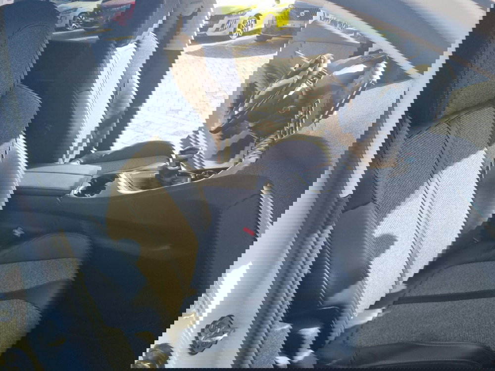 Peugeot 3008 usata a Lucca (17)