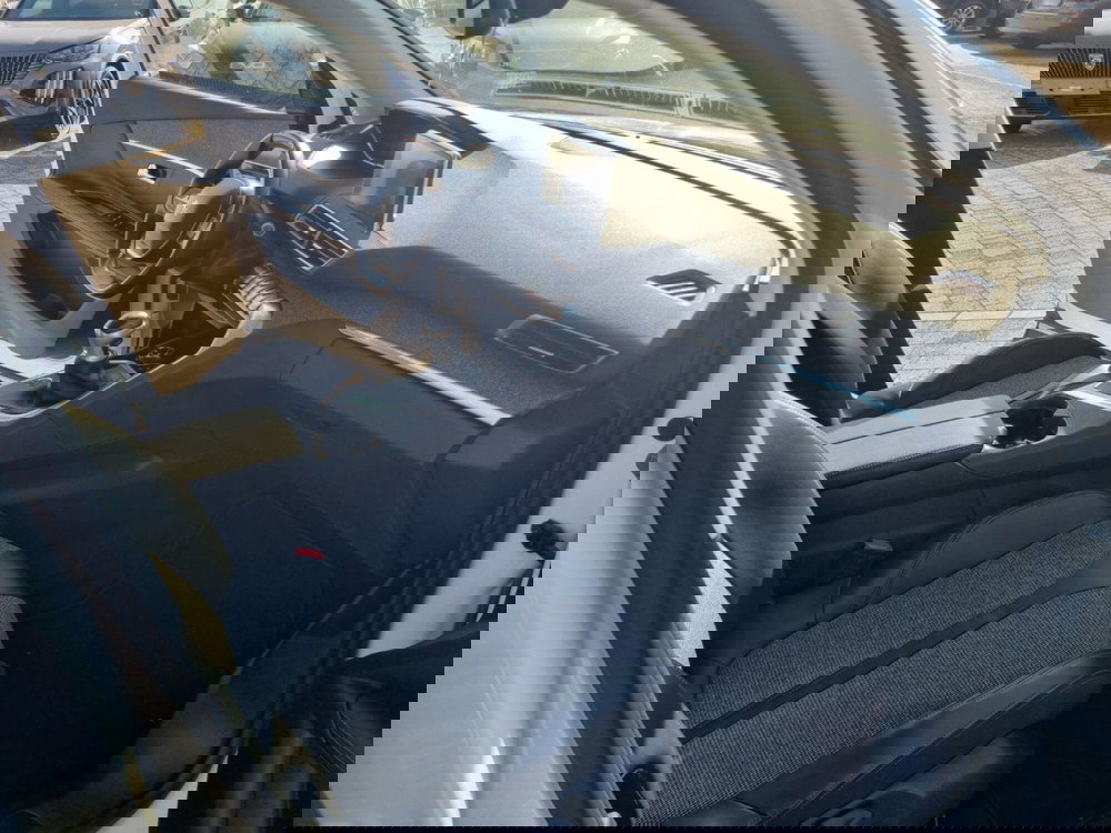 Peugeot 3008 usata a Lucca (18)