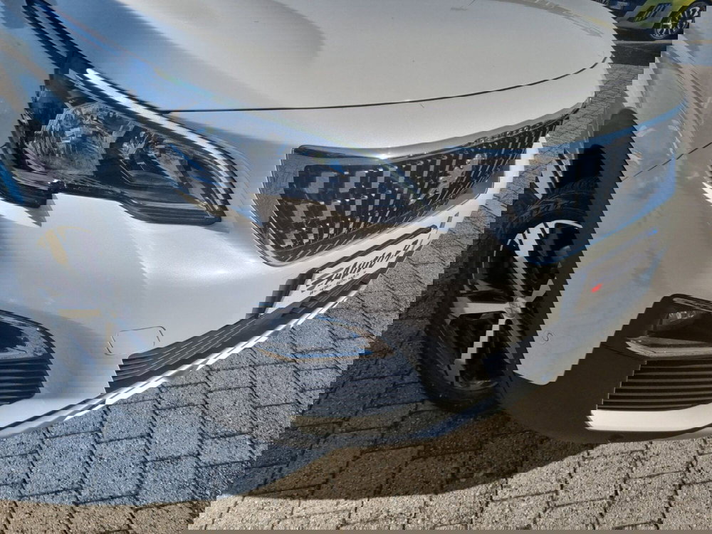 Peugeot 3008 usata a Lucca (19)